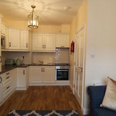 Garda House Apartment Kinsale Exterior photo