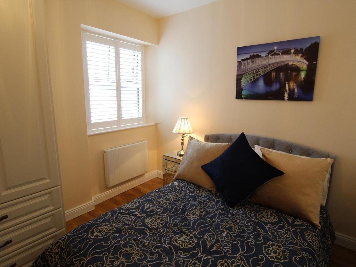 Garda House Apartment Kinsale Exterior photo
